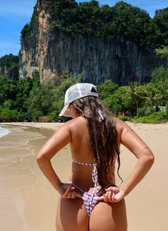 Michelle - puta in Sasebo Photo 1 of 1