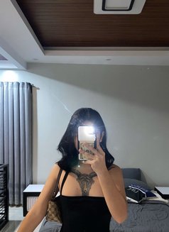 Kate - Transsexual escort in Davao Photo 1 of 10