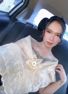 Kate - Transsexual escort in Davao Photo 2 of 10