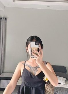 Kate - Transsexual escort in Davao Photo 8 of 10