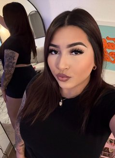 ️Kate JUST ARRIVED - escort in Riyadh Photo 4 of 6