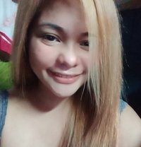 Kate - escort in Davao
