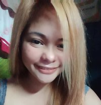 Kate - escort in Davao
