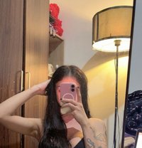 Kate - escort in Manila