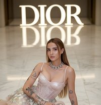 Kate - escort in Manila