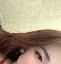 Kate - escort in Manila