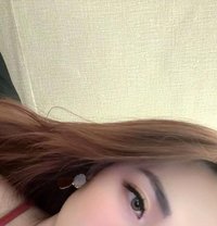 Kate - escort in Manila