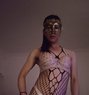 Kate - Transsexual escort in Abu Dhabi Photo 1 of 2