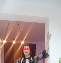 Kate - Acompañantes transexual in Abu Dhabi
