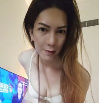 Kate - Acompañantes transexual in Abu Dhabi