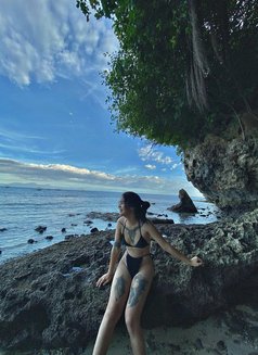 Kate - Transsexual escort in Davao Photo 9 of 10