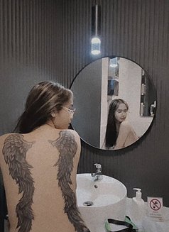 Kate - Transsexual escort in Davao Photo 10 of 10