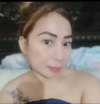 Kate From Philippines - puta in Johor Bahru