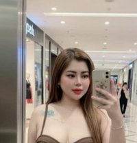 Kate— Full Services - puta in Al Juffair