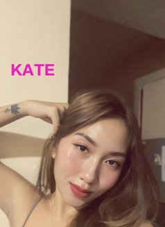 Kate GFE - masseuse in Makati City Photo 7 of 11
