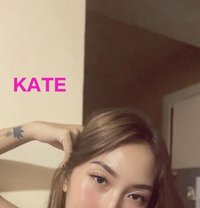 Kate GFE - Masajista in Makati City Photo 7 of 11