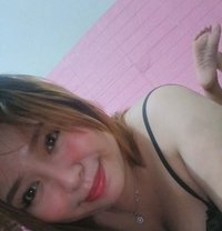 Kate Gomez - puta in Manila