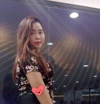 Kate Gomez - escort in Manila