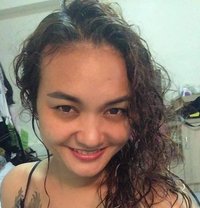 Kate Good take care @Pattaya - masseuse in Pattaya