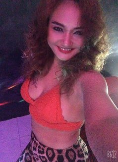 Cathy Good take care @Pattaya - masseuse in Pattaya Photo 3 of 4