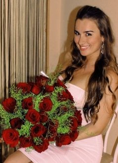 Kate Hot Escort From Russia - escort in Dubai Photo 7 of 10