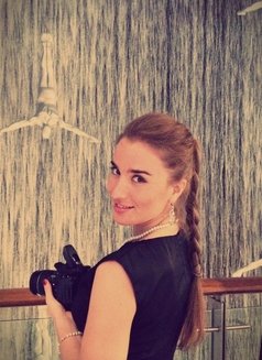 Kate Hot Escort From Russia - escort in Dubai Photo 10 of 10