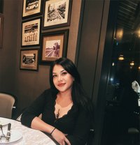 Kate incall, outcall - puta in Bangkok