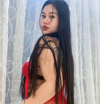 ️Claudia - puta in Johor Bahru