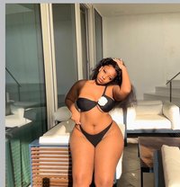 Kate - escort in Mauritius