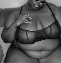 Kate - escort in Nairobi