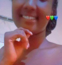 Kate - escort in Nairobi