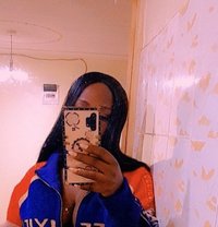 Kate - escort in Nairobi