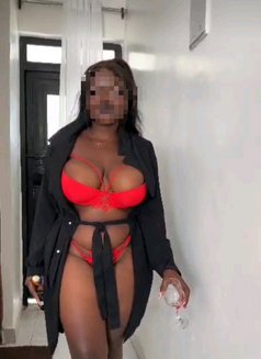 Kate - puta in Nairobi Photo 4 of 7