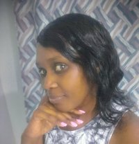 Kate - escort in Tel Aviv