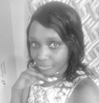 Kate - escort in Tel Aviv