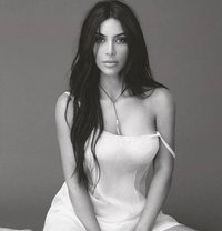 Kate Ko - escort in Erbil