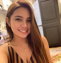 Kate Lorraine - escort in Makati City