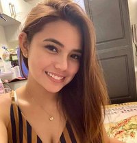 Kate Lorraine - escort in Makati City