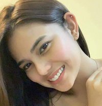 Kate Lorraine - escort in Makati City