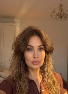 Kate Lux Massage - escort in Dubai Photo 1 of 6