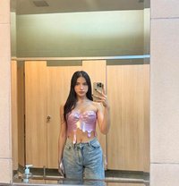 Kate Maison - Transsexual escort in Hat Yai