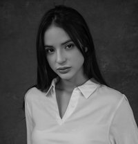 Kate Maison - Transsexual escort in Hat Yai