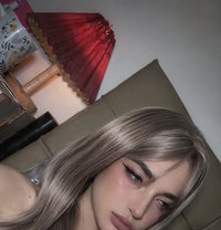 Kate Maison - Transsexual escort in Taipei