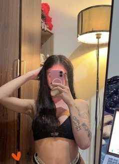Kate Maison - Transsexual escort in Taipei Photo 10 of 11