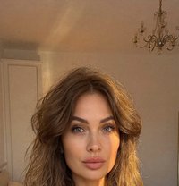 Kate Massage Master - escort in Dubai