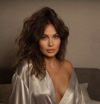 Kate Massage Master - escort in Dubai