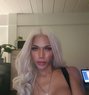 Kate Mosssss - Transsexual escort in Pattaya Photo 1 of 2