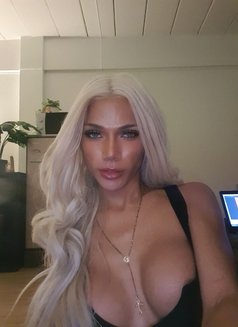 Kate Mosssss - Transsexual escort in Pattaya Photo 1 of 2