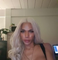 Kate Mosssss - Transsexual escort in Pattaya