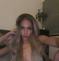 Kate Mosssss - Transsexual escort in Pattaya